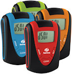 Fun Color Pedometers